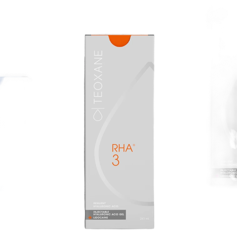 RHA&reg; Collection